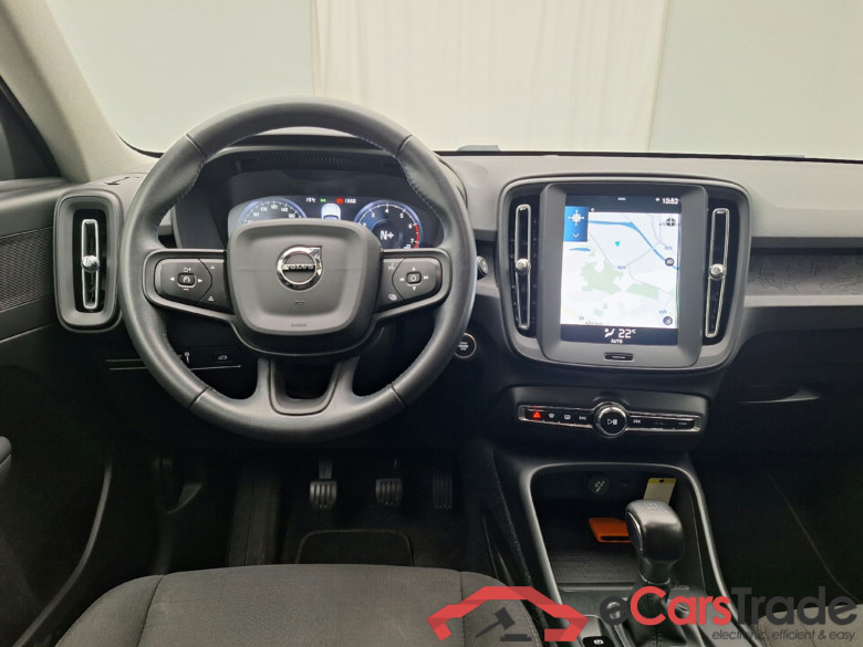 Volvo, XC40 '17, Volvo XC40 T2 Momentum Core 5d #5