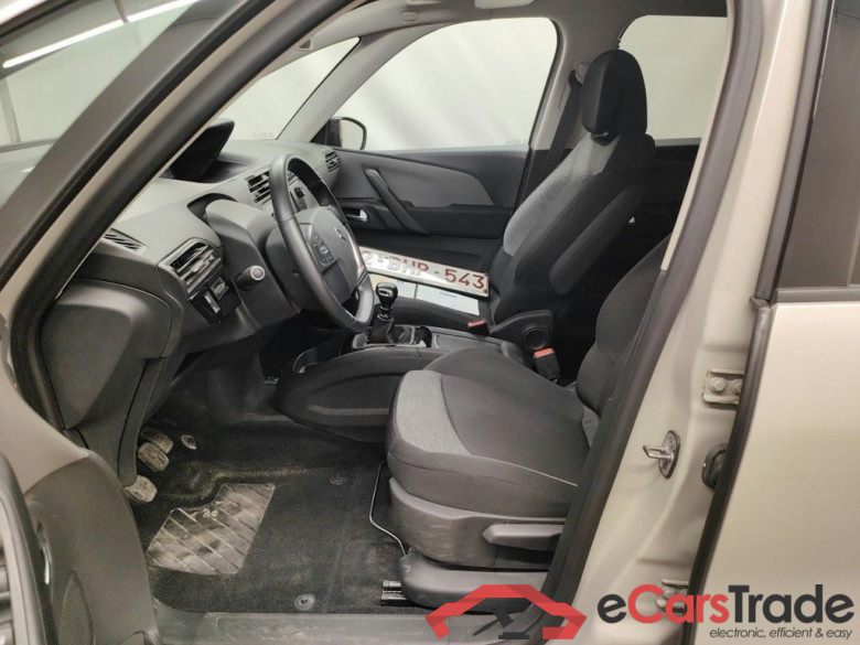 Citroën Grand C4 Spacetourer 1.5 BlueHDi 130 S&S MAN6 Feel 5d #3