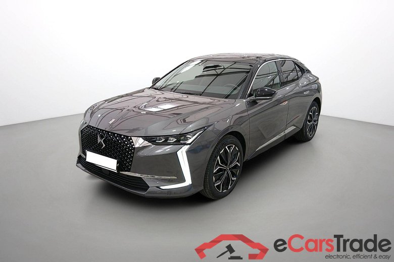 DS DS4 Opera DS 4 PureTech 130 EAT8