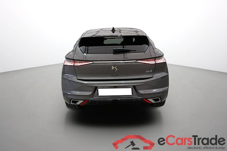 DS DS4 Opera DS 4 PureTech 130 EAT8 #6