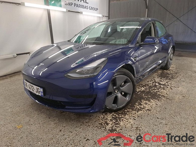 TESLA Model 3 / 2018 / 4P / Berline Propulsion #1