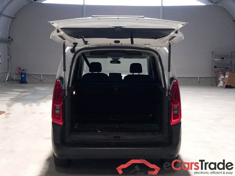 CITROEN BERLINGO / 2018 / 5P / MONOVOLUME BLUEHDI 130 SeS FEEL PACK XL 5POSTI #5