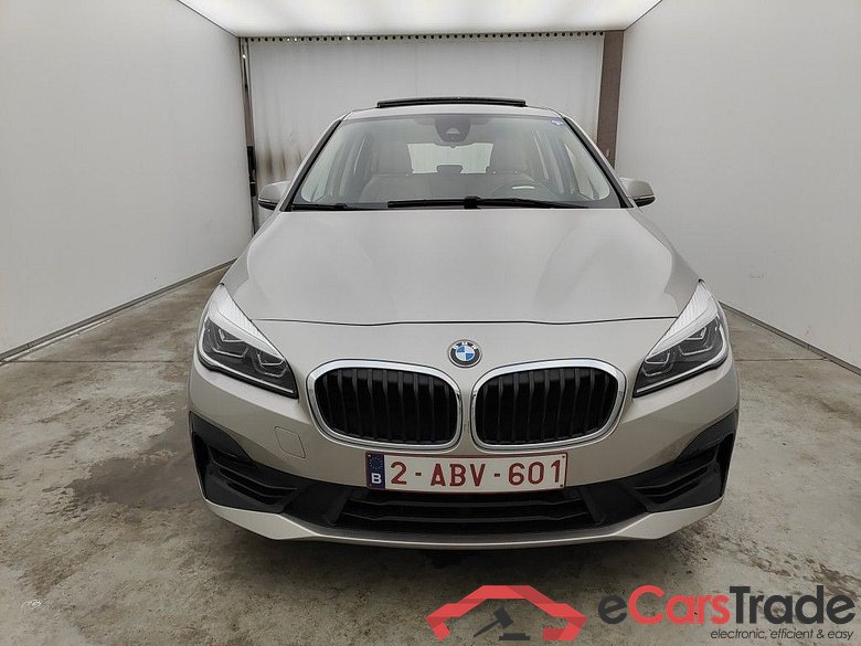 BMW 2 Reeks Gran Tourer 216d (85kW) 5d #5