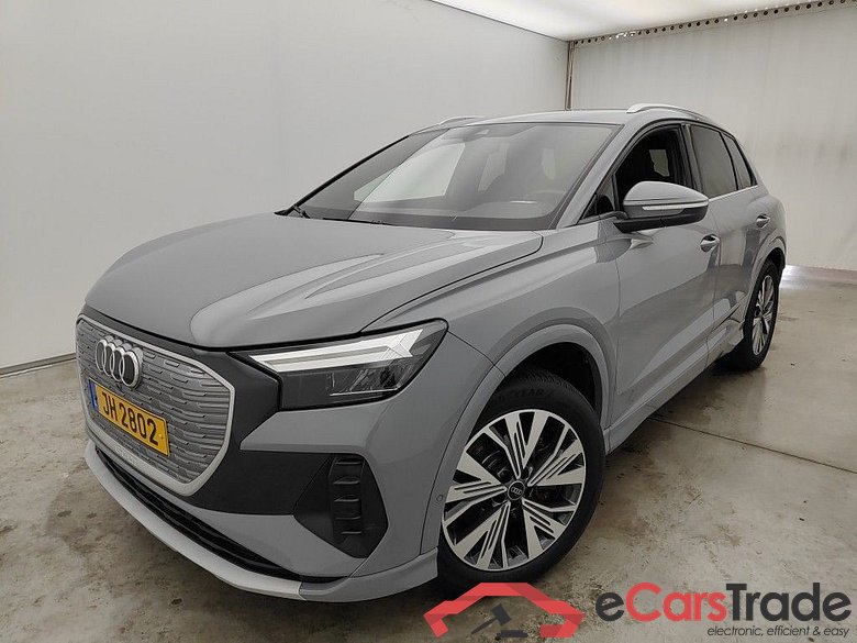 AUDI Q4 E-TRON 40 82kWh 204hp 5d #1