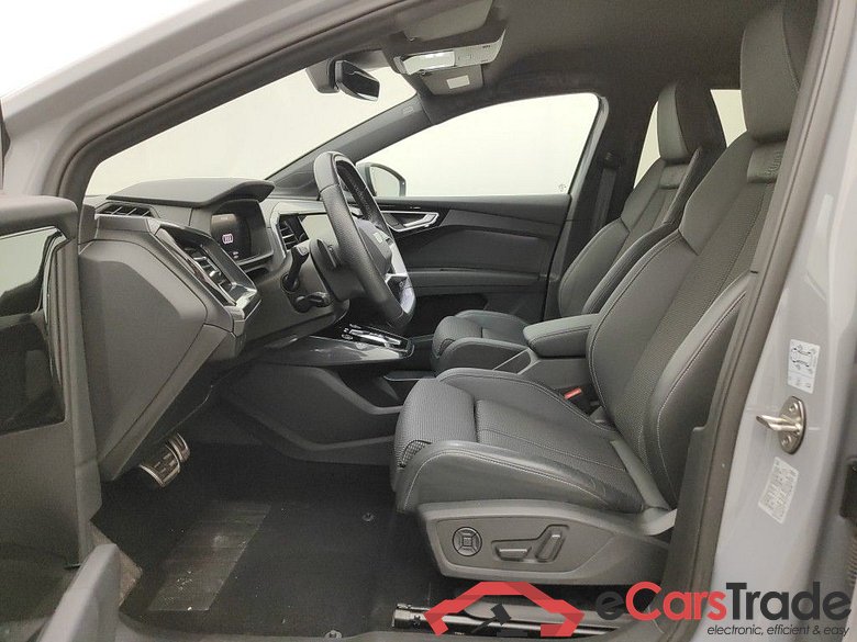 AUDI Q4 E-TRON 40 82kWh 204hp 5d #3