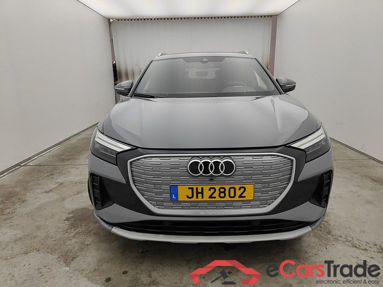 AUDI Q4 E-TRON 40 82kWh 204hp 5d #5