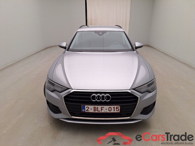 Audi, A6 Avant '18, Audi A6 Avant Business Edition Attr. 35 TDI S tron