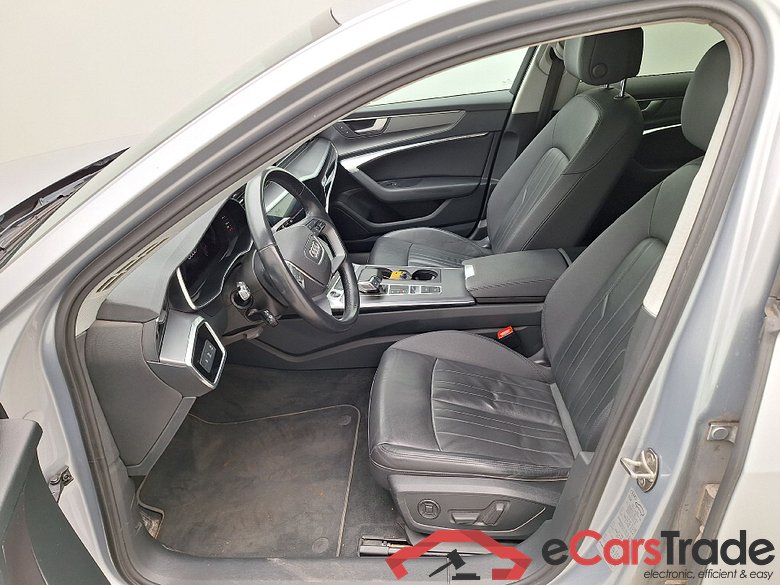 Audi, A6 Avant '18, Audi A6 Avant Business Edition Attr. 35 TDI S tron #3