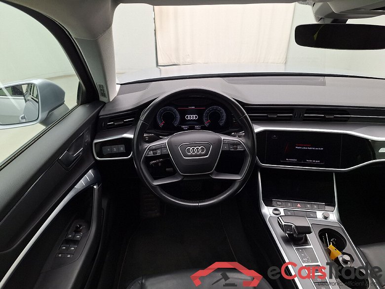 Audi, A6 Avant '18, Audi A6 Avant Business Edition Attr. 35 TDI S tron #5