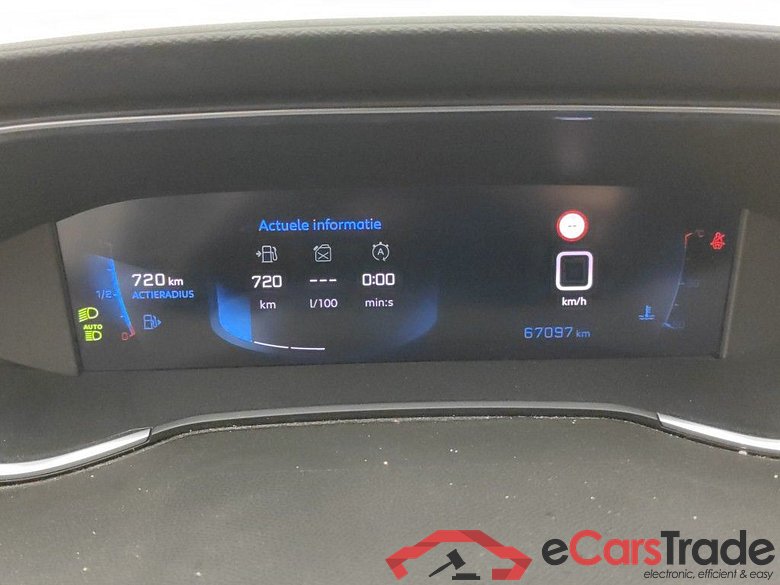 Peugeot 308 SW 1.5 BlueHDi 130 S&S Active Pack 5d #6