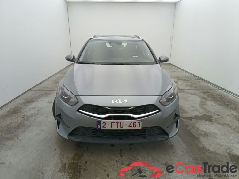 KIA cee'd Sportswagon Pulse 1.0 T-GDi 100 ISG 5d #5