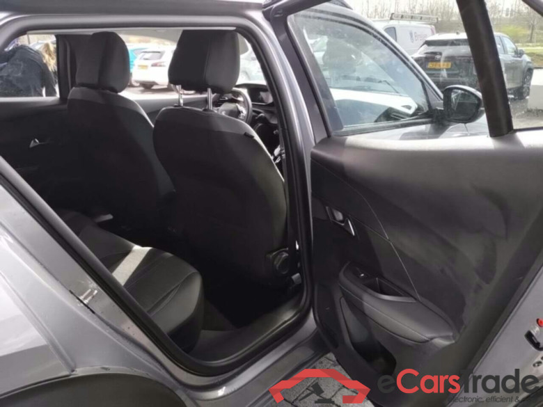 PEUGEOT e-2008 EV Allure Pack 50 kWh #5