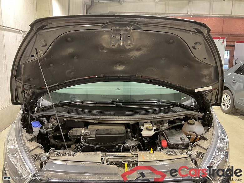 FORD TRANSIT CUSTOM 2.0TD 130PS TREND FWD 280 SWB #6