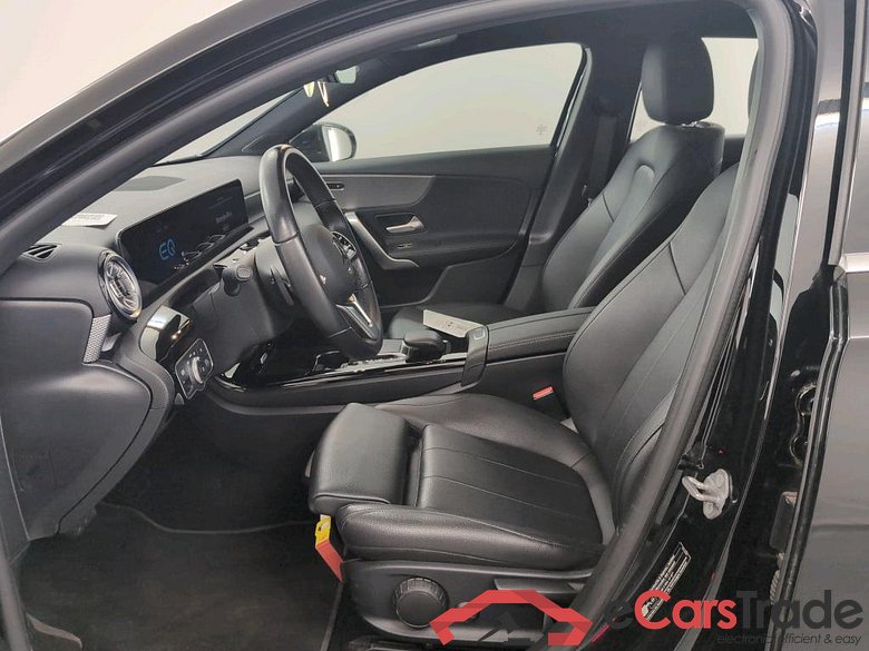MERCEDES-BENZ CLASS A (W177) A 250 e PHEV Business Solution #5