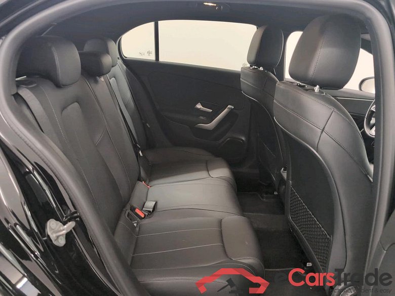 MERCEDES-BENZ CLASS A (W177) A 250 e PHEV Business Solution #6