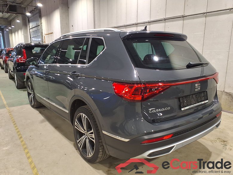 SEAT TARRACO 2.0 TDI 110KW XCELLENCE DCT #2