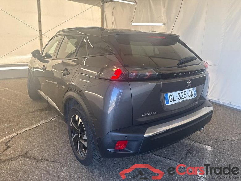 2008 Allure Pack 1.5 HDi 130CV BVA8 E6d #2