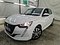 preview Peugeot 208 #0