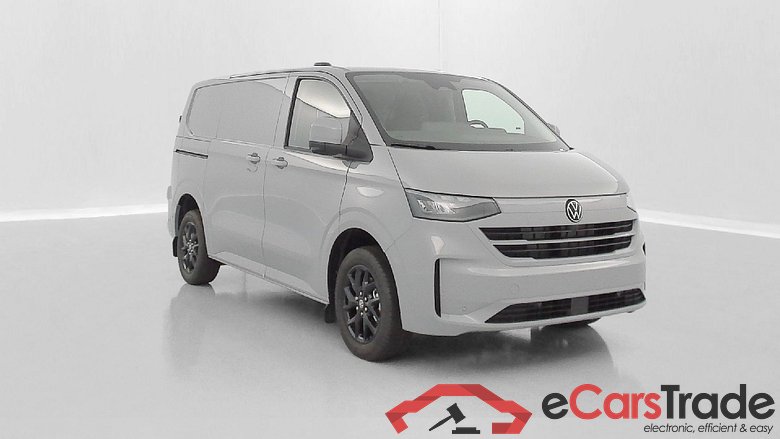 Volkswagen Transporter T7 L1H1 2.0 TDI 150ch Business BVA8