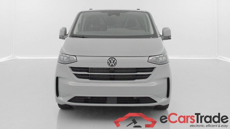 Volkswagen Transporter T7 L1H1 2.0 TDI 150ch Business BVA8 #2