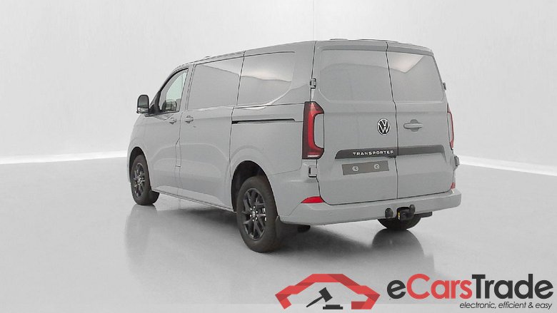 Volkswagen Transporter T7 L1H1 2.0 TDI 150ch Business BVA8 #5