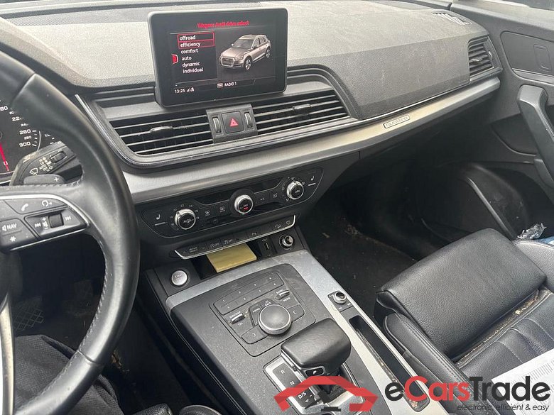 AUDI Q5 Business Edition Sport 35 TDI quattro 120(163) kW(ch) S tronic #3