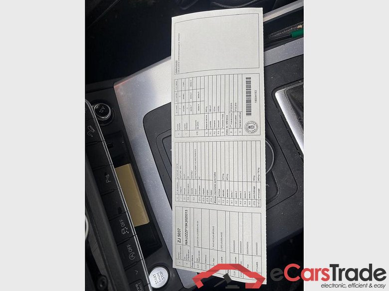 AUDI Q5 Business Edition Sport 35 TDI quattro 120(163) kW(ch) S tronic #5