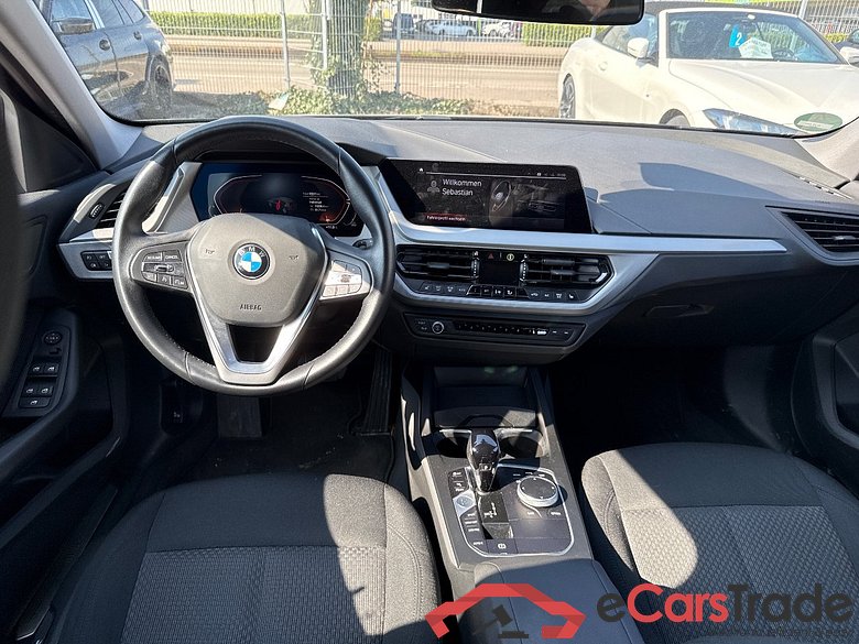 Baureihe 1 Lim. 116 d Advantage 1.5 85KW AT7 E6d #3