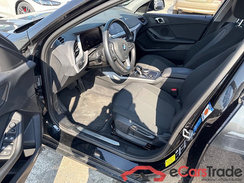 Baureihe 1 Lim. 116 d Advantage 1.5 85KW AT7 E6d #4