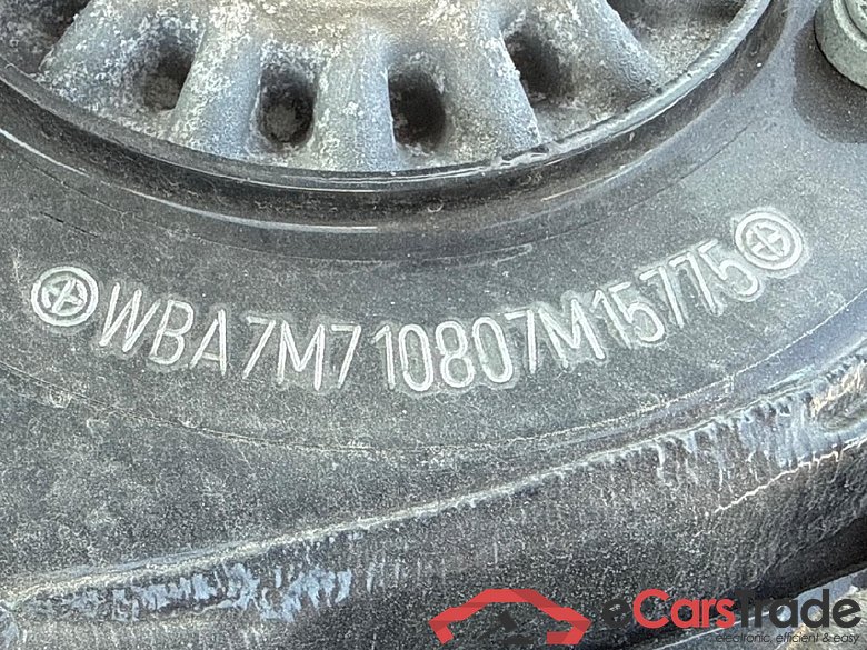 Baureihe 1 Lim. 116 d Advantage 1.5 85KW AT7 E6d #5