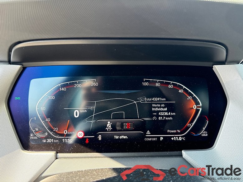 Baureihe 1 Lim. 116 d Advantage 1.5 85KW AT7 E6d #6