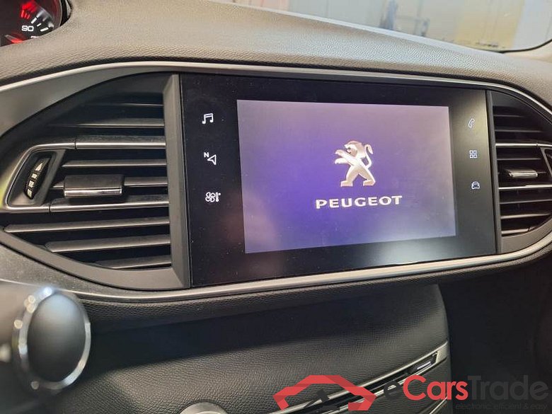 PEUGEOT 308 / 2017 / 5P / STATION WAGON SW BUSINESS BLUEHDI 130 SeS #5