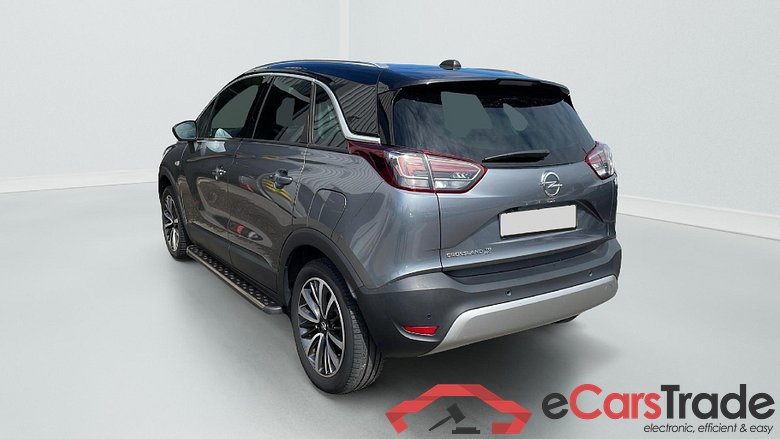 Opel Crossland X 1.2 TURBO 110 CH BVA6 INNOVATION #5