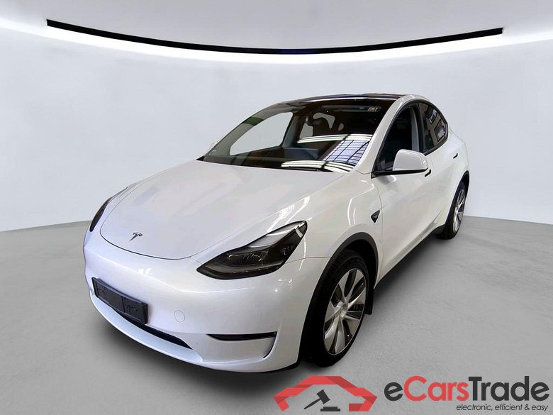 TESLA Model Y Long Range Dual Motor AWD 5d 378kW
