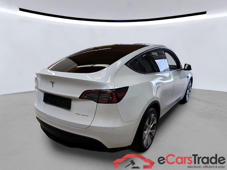 TESLA Model Y Long Range Dual Motor AWD 5d 378kW #2