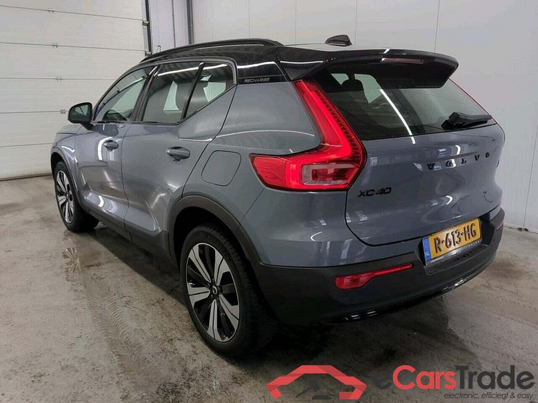 VOLVO XC40 Recharge Plus 70 kWh #6