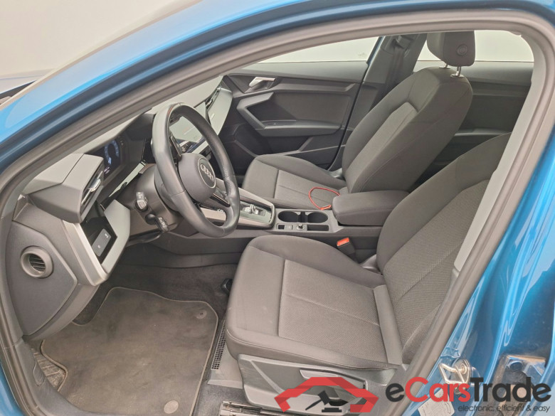 Audi, A3 SB '20, Audi A3 Sportback 1.0 30 TFSi 81kW S tronic Attrac #3