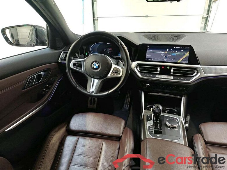 BMW 3-serie Touring 330e High Executive #3
