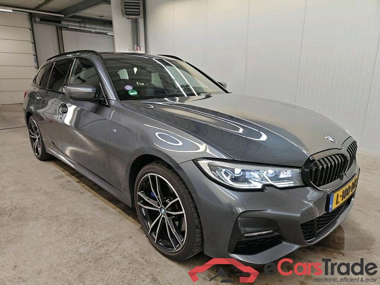 BMW 3-serie Touring 330e High Executive #5