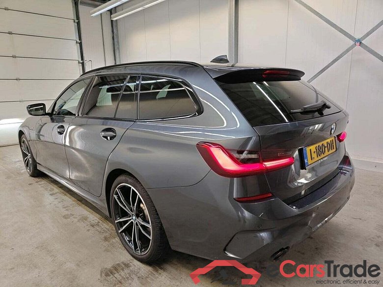BMW 3-serie Touring 330e High Executive #6
