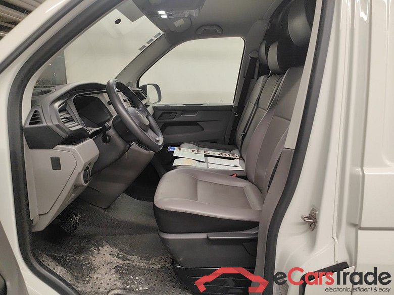 Volkswagen Transporter 2.0 TDi SCR BMT 110/150 SWB 2.8T DSG 4d #3