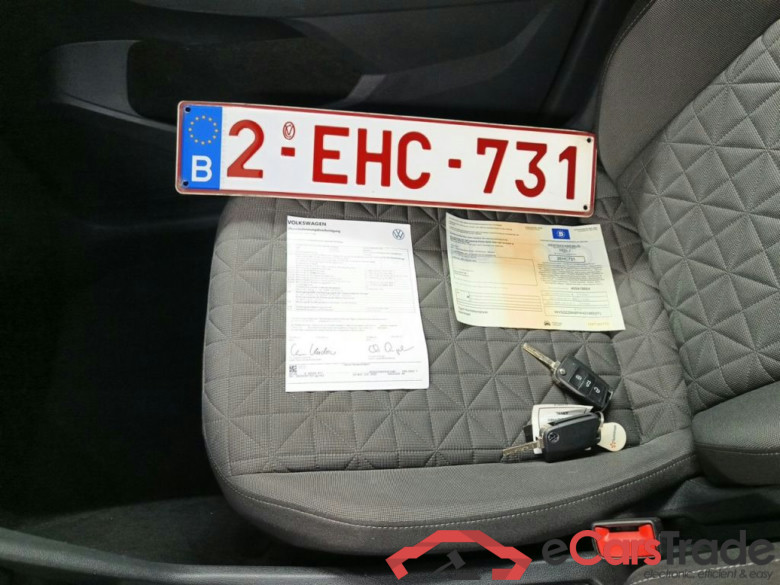Volkswagen Tiguan 1.4 eHybrid DSG Life Business 5d #4