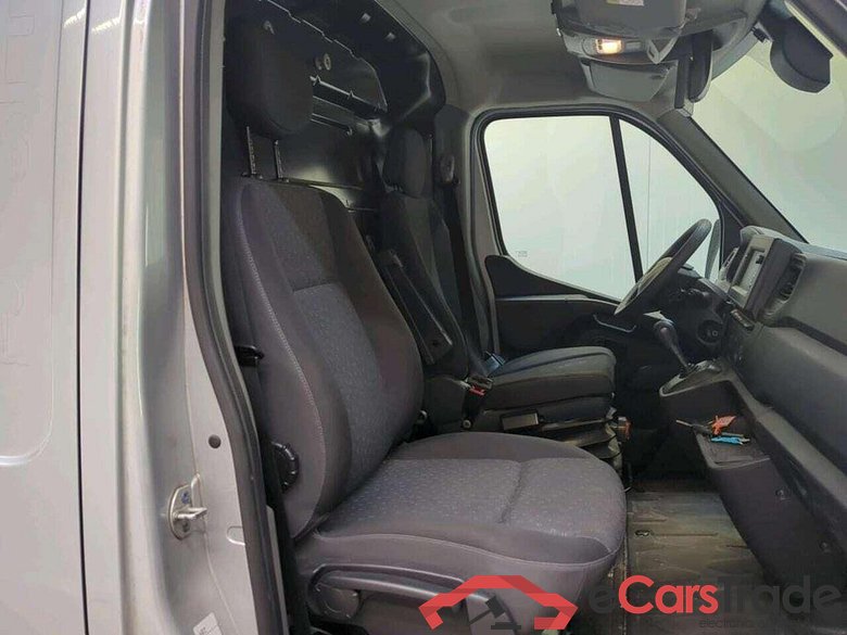 OPEL movano 2.3 Turbo L1H1 #6