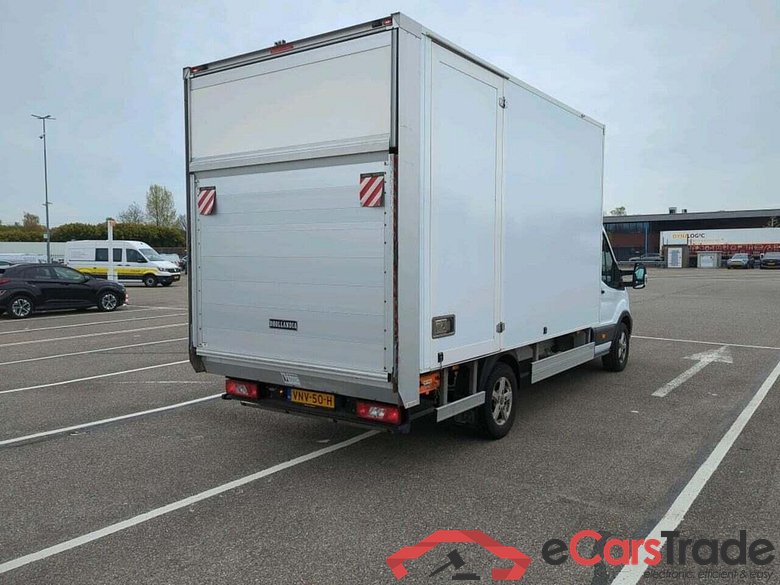 FORD Transit 350 2.0 TDCIL5H1TrSk #2