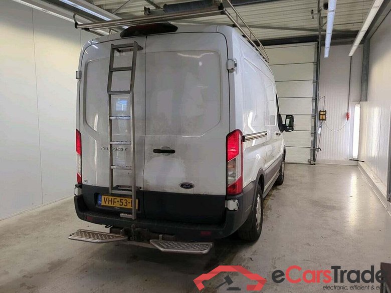 FORD Transit 350 2.0 TDCI L2H2 Tr #2