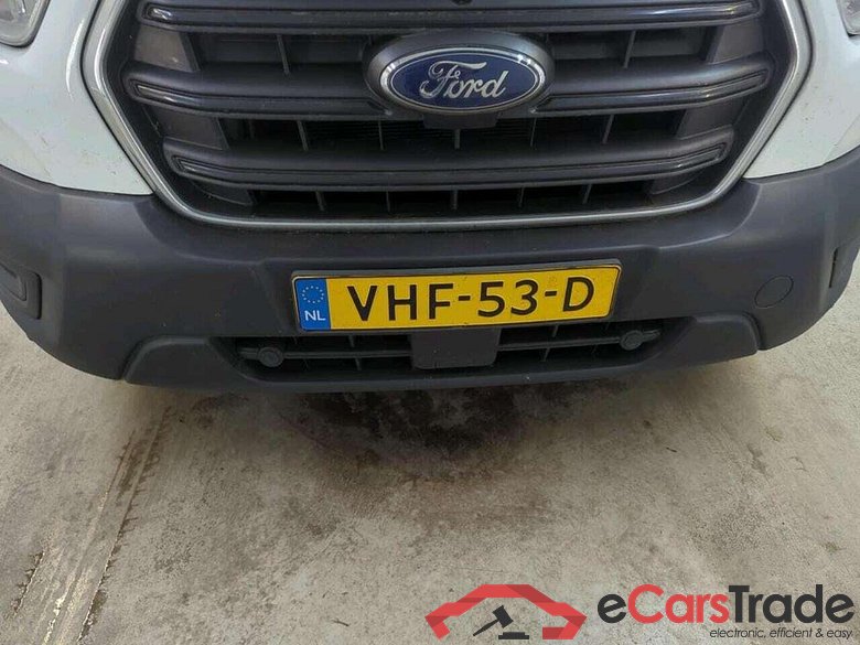 FORD Transit 350 2.0 TDCI L2H2 Tr #4