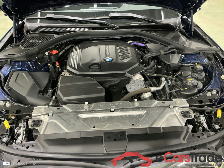 BMW 3 SERIES TOURING 2.0 318DA (100KW) TOURING #6