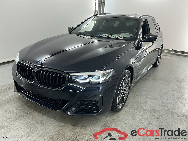 BMW 5 SERIES TOURING 2.0 530E TOURING AUTO #1