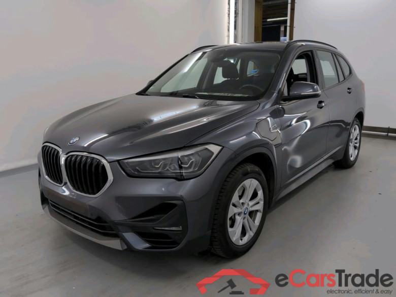 BMW X1 1.5 XDRIVE25E PHEV 162KW) #1