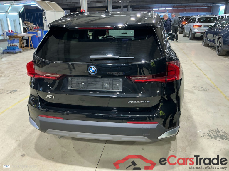 BMW X1 1.5 XDRIVE30E PHEV (240KW) 4WD AUTO #5